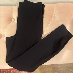 🖤 Lululemon ribbed leggings 🖤